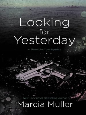 cover image of Looking for Yesterday
